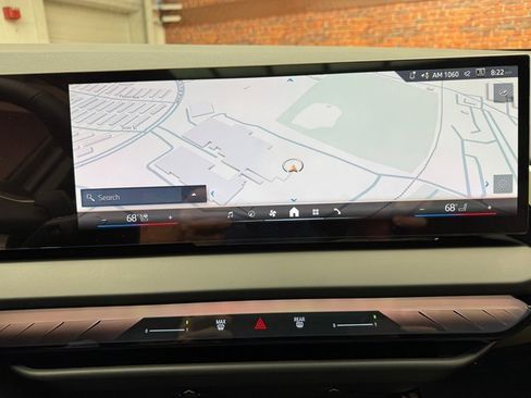 Used 2025 BMW X3 xDrive30i image 20