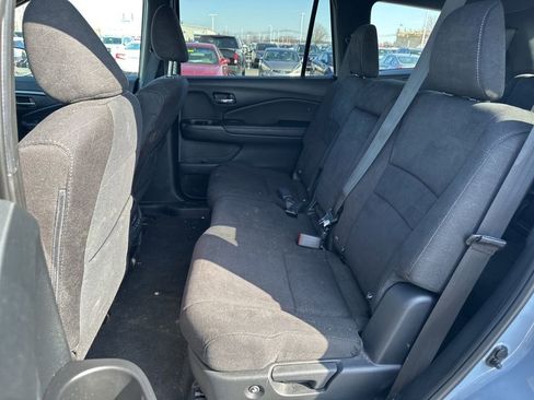Used 2022 Honda Pilot Sport image 14