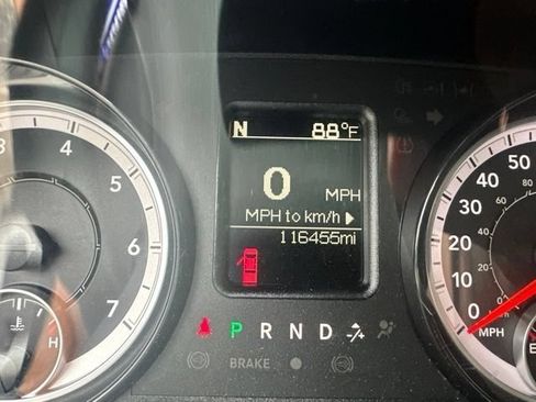Used 2017 RAM 1500 Tradesman w/ Popular Equipment Group AWD/4WD image 14