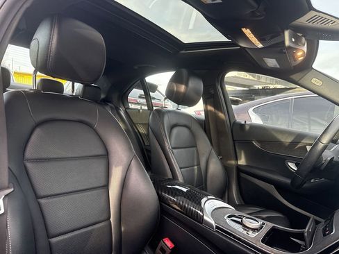 Used 2020 Mercedes-Benz C 300 4MATIC Sedan image 16