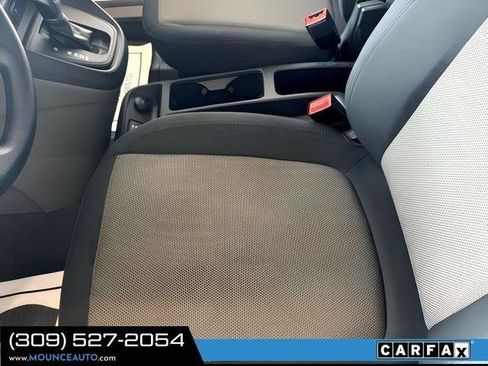 Used 2022 Ford Transit Connect XL FWD image 21