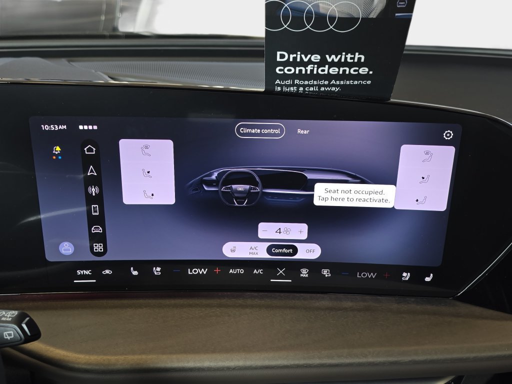 New 2026 Audi Q5 Premium Plus AWD/4WD image 22