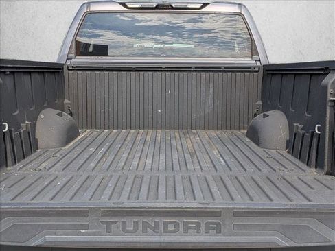 Used 2023 Toyota Tundra SR5 w/ SR5 Convenience Package AWD/4WD image 6