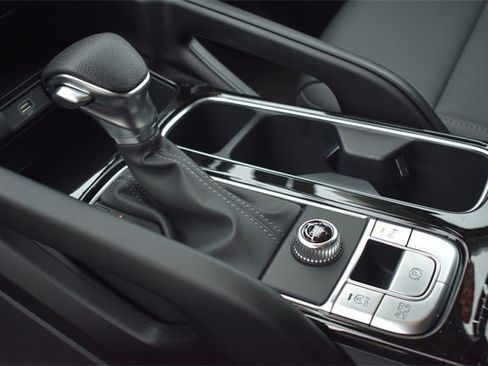 New 2025 Kia Telluride LX image 21