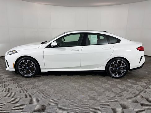 Used 2025 BMW 228i xDrive image 23