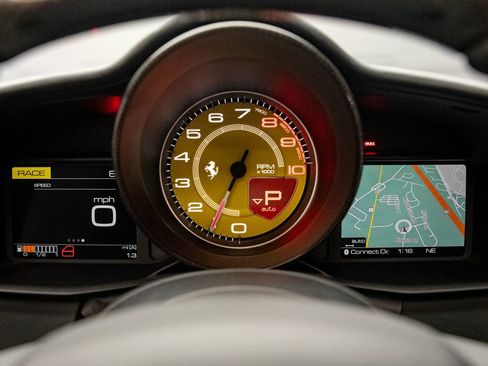 Used 2017 Ferrari 488 Spider RWD image 35
