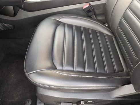 Used 2022 Ford Edge SEL w/ Convenience Package image 22