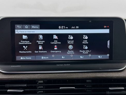 Used 2020 Kia Telluride SX w/ SX Prestige Package AWD/4WD image 13