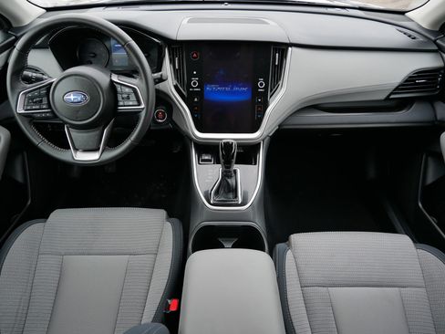 Used 2025 Subaru Outback Premium image 10