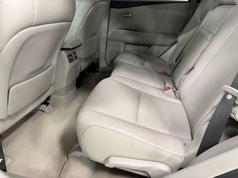 Used 2012 Lexus RX 350 AWD w/ Premium Pkg image 22