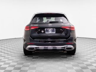 Used 2025 Mercedes-Benz GLC 350e 4MATIC video 4