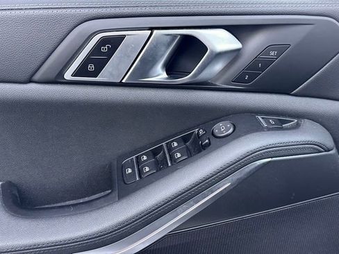 Used 2019 BMW X5 xDrive40i w/ Convenience Package image 26
