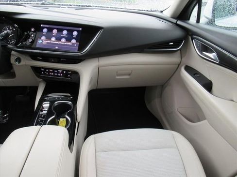 Used 2021 Buick Envision Preferred image 13