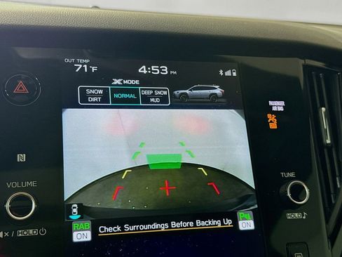 Used 2025 Subaru Outback Wilderness image 16