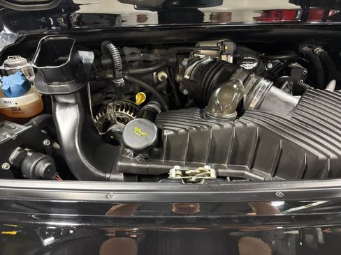Used 2003 Porsche 911 Carrera 4S AWD/4WD image 18