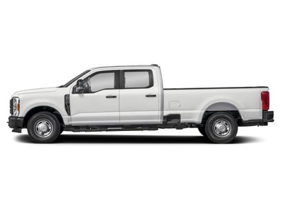 New 2026 Ford F250 XL w/ XL Chrome Package