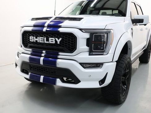 Used 2023 Ford F150 Lariat w/ Equipment Group 502A High image 66