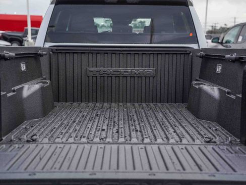 New 2026 Toyota Tacoma SR5 image 13