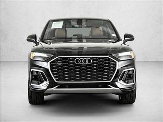 Certified 2025 Audi Q5 2.0T Premium Plus w/ Premium Plus Package AWD/4WD video 2