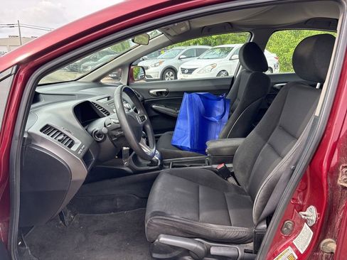 Used 2010 Honda Civic LX-S image 12