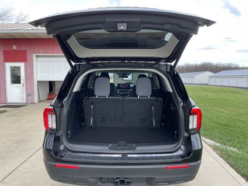 New 2026 Ford Explorer Active image 29