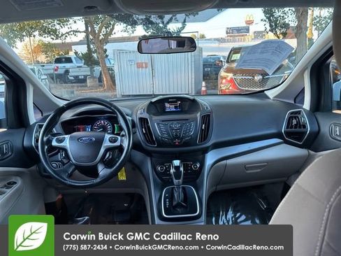 Used 2013 Ford C-MAX SE FWD image 30