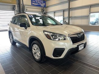 Used 2019 Subaru Forester w/ Alloy Wheel Package AWD/4WD video 1
