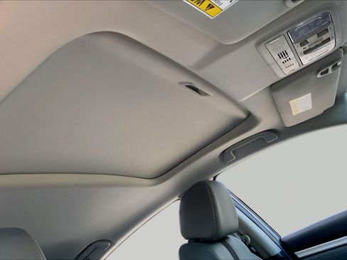 Used 2017 Honda Civic EX image 13