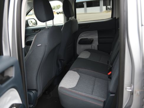 Used 2024 Ford Maverick XLT w/ Equipment Group 300A Standard image 12