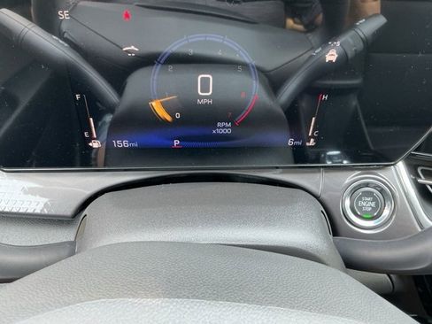 New 2025 Chevrolet Trax ACTIV w/ Driver Confidence Package image 16