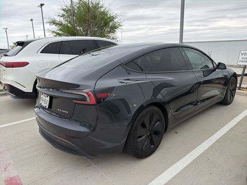 Used 2024 Tesla Model 3 Long Range image 3
