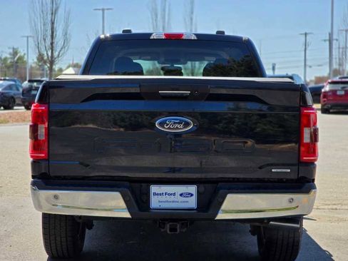 Used 2021 Ford F150 XLT w/ XTR Package image 9