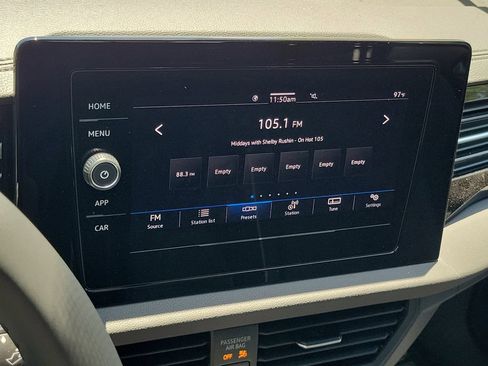 New 2026 Volkswagen Jetta Sport FWD image 8