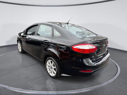 Used 2019 Ford Fiesta SE w/ Equipment Group 201A image 3