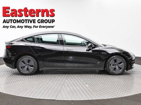 Used 2023 Tesla Model 3 Standard Range RWD image 4