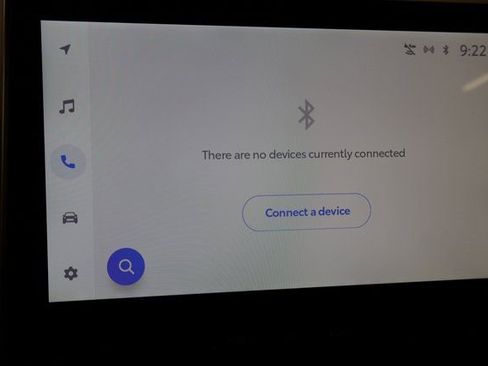 Certified 2025 Toyota Corolla FX image 22