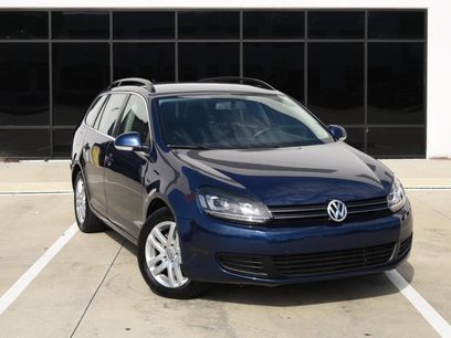 Used 2013 Volkswagen Jetta TDI