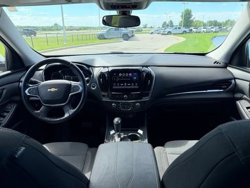 Used 2018 Chevrolet Traverse LT FWD image 6