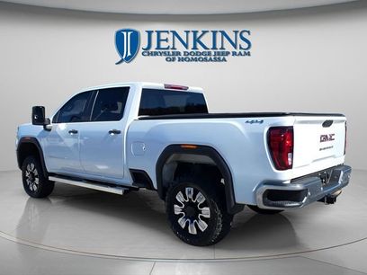 Used 2024 GMC Sierra 2500 Pro w/ 1SA Pro Safety Plus Package