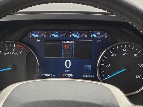 Used 2023 Ford Expedition Max XLT RWD image 9