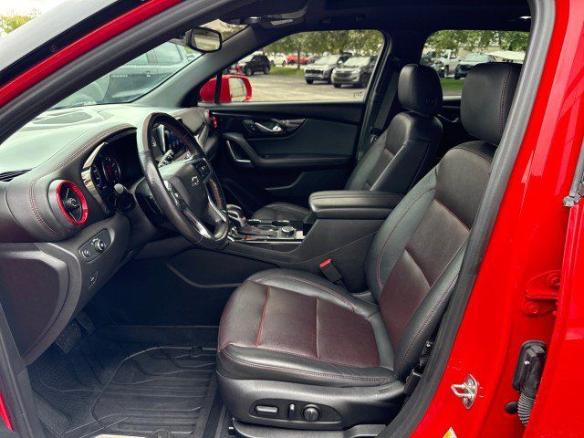Used 2020 Chevrolet Blazer RS AWD/4WD image 16
