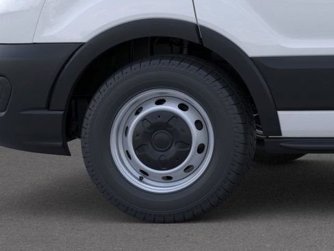 New 2025 Ford Transit 250 148 High Roof image 19