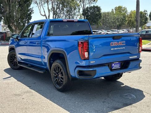 Used 2023 GMC Sierra 1500 Elevation image 14