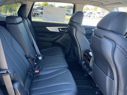 New 2026 Acura MDX FWD image 32
