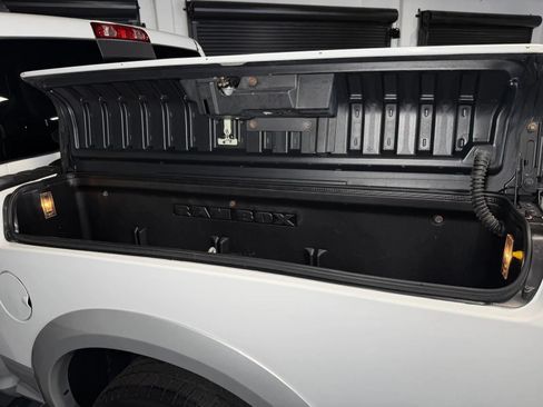 Used 2015 RAM 1500 Laramie w/ Convenience Group AWD/4WD image 17