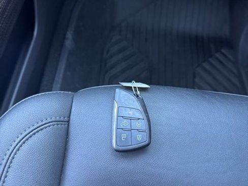 Used 2023 Chevrolet Silverado 1500 LT Trail Boss w/ Convenience Package II image 35