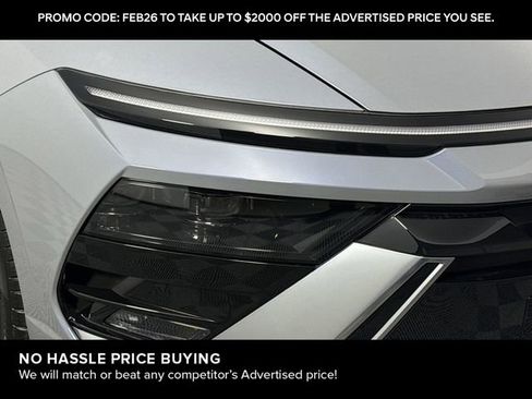 New 2026 Hyundai Sonata SEL image 40