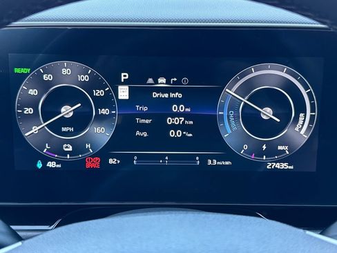 Used 2023 Kia Niro Wind FWD image 32