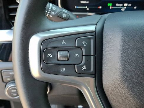 Used 2026 Chevrolet Silverado 1500 LT AWD/4WD image 23