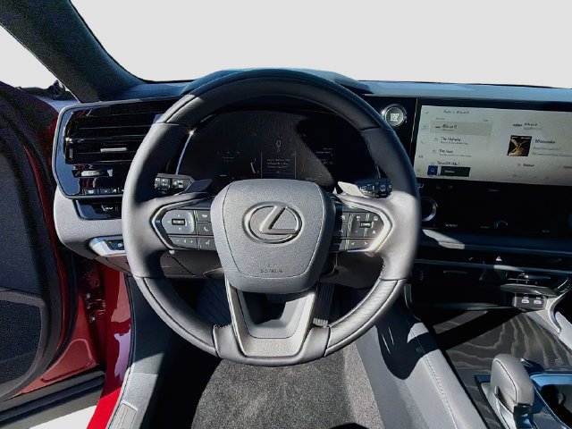 New 2026 Lexus RX 350 Premium Plus w/ Accessory Package (Z1) FWD image 41